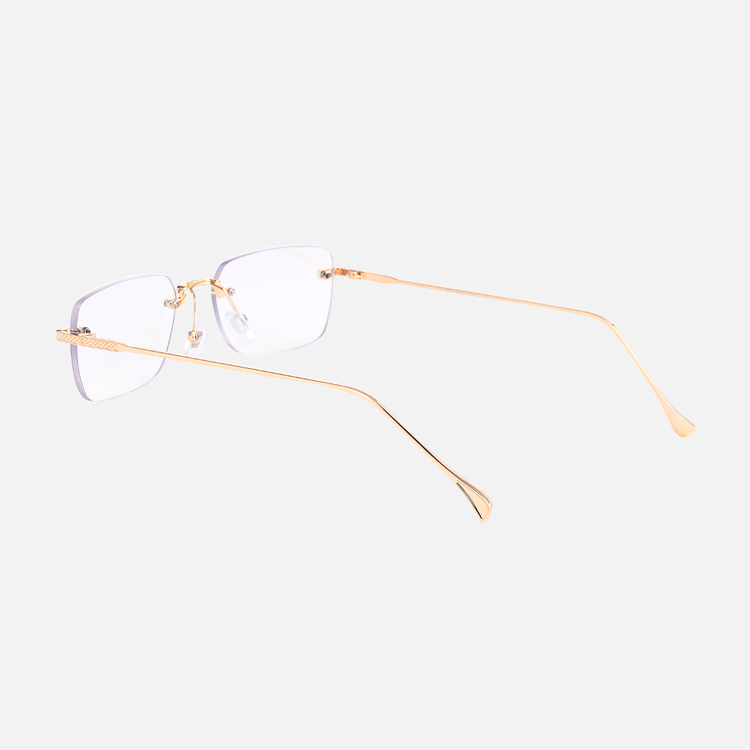 SOLAR - LENTE TRANSPARENTE