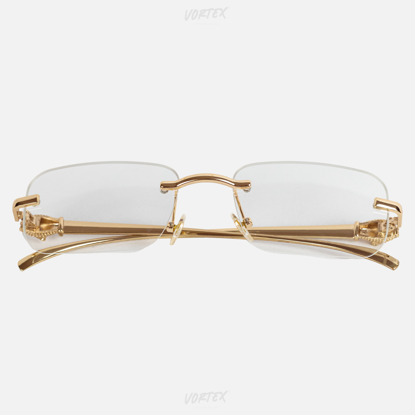 PANTHER - LENTE TRANSPARENTE