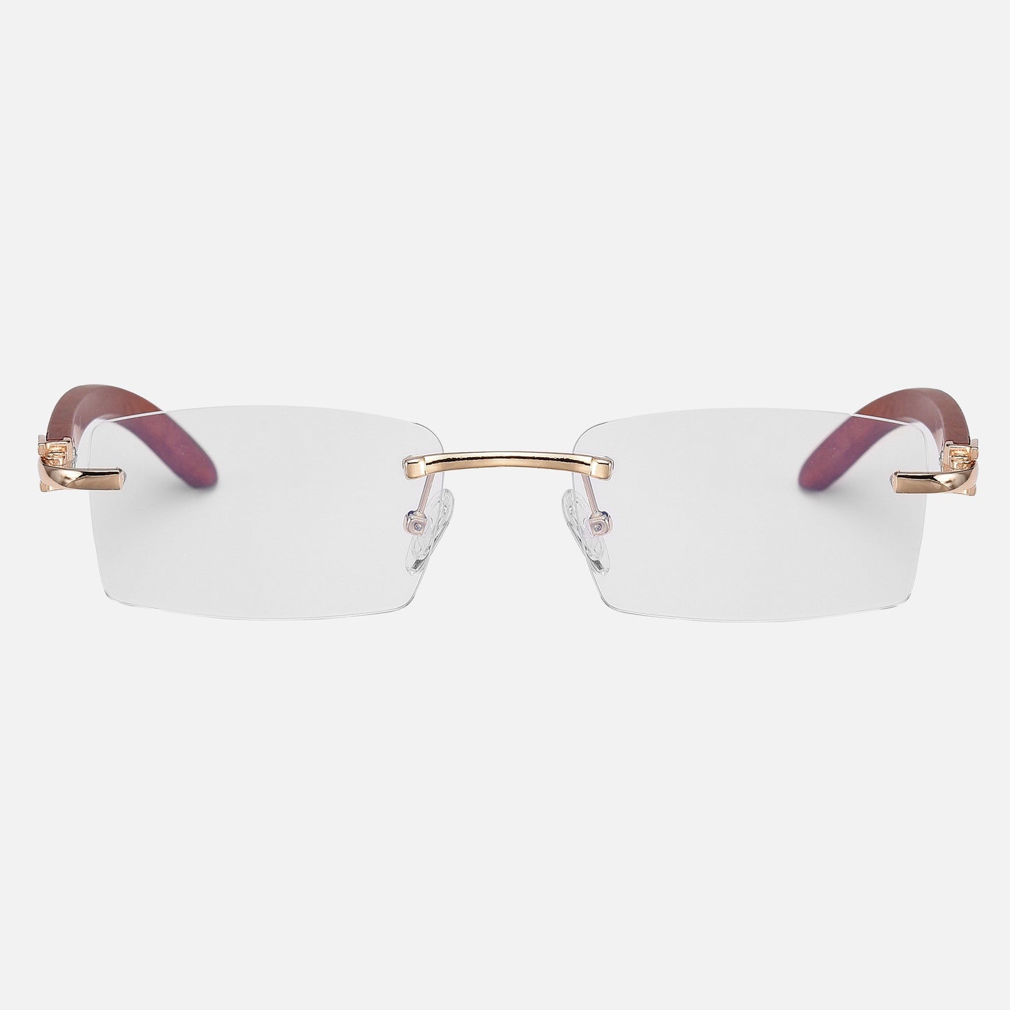 BANDIT - LENTE TRANSPARENTE - 𝐕ortex Co.®