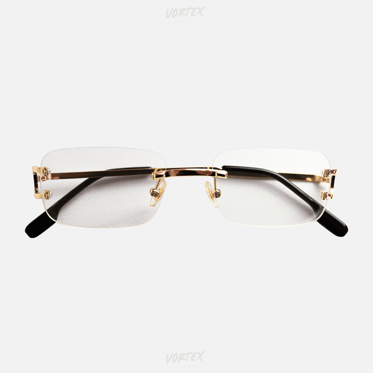 HIGH - LENTE TRANSPARENTE