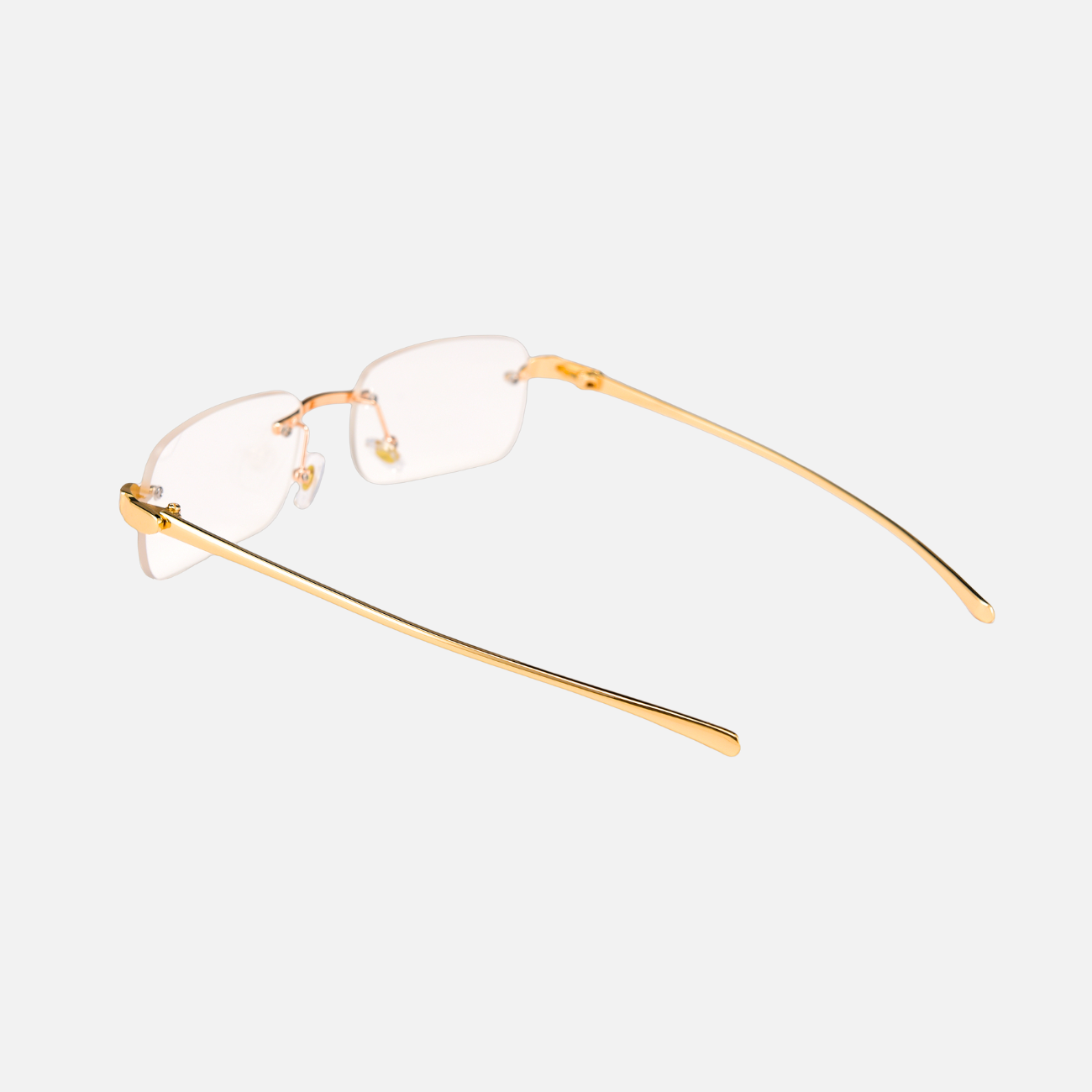 CARTER - LENTE TRANSPARENTE