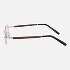 VINO - LENTE TRANSPARENTE