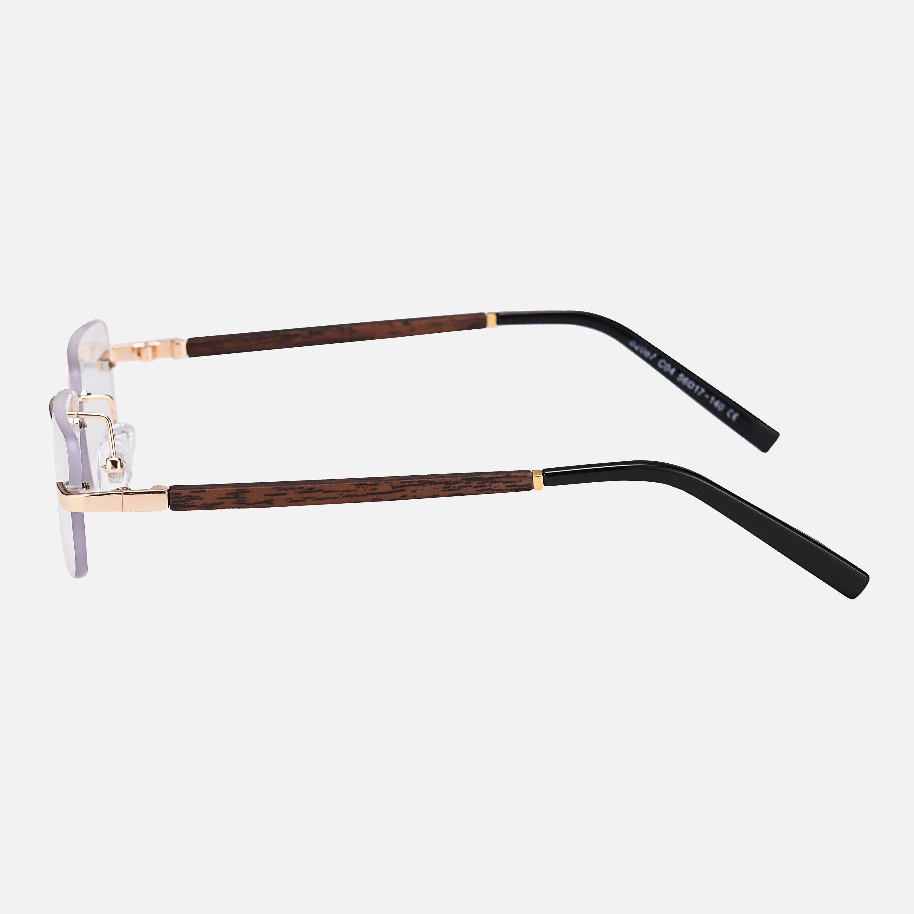 VINO - LENTE TRANSPARENTE