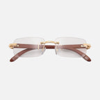 THUG - LENTE TRANSPARENTE