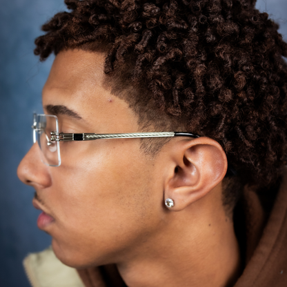 AUTHENTIC - PRATEADO