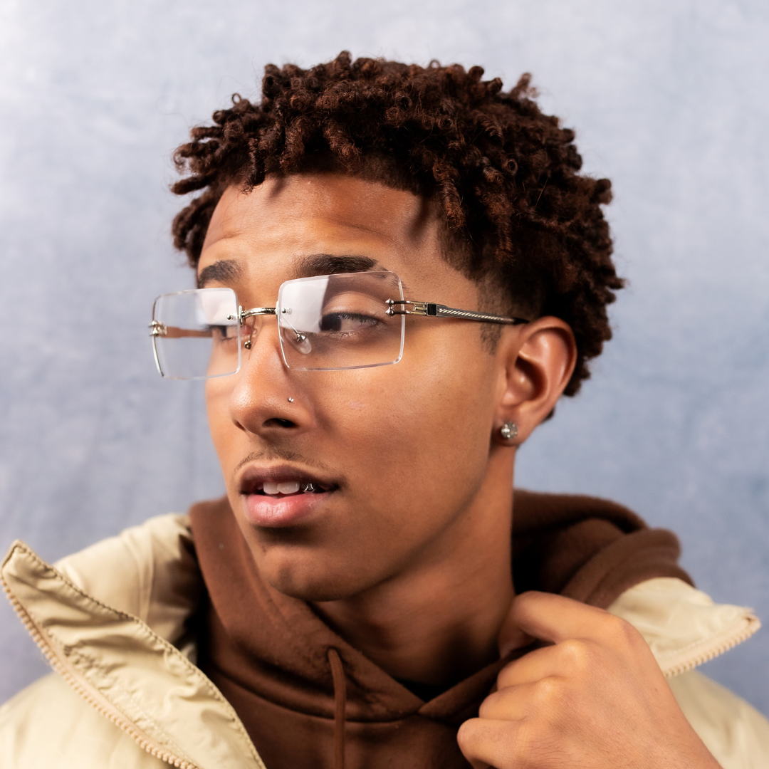 AUTHENTIC - PRATEADO