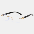 ABU DHABI - LENTE TRANSPARENTE