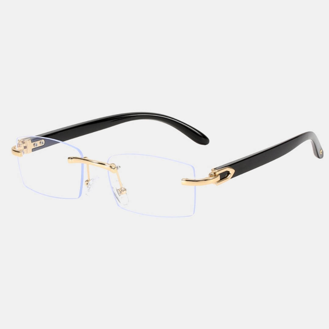 ABU DHABI - LENTE TRANSPARENTE