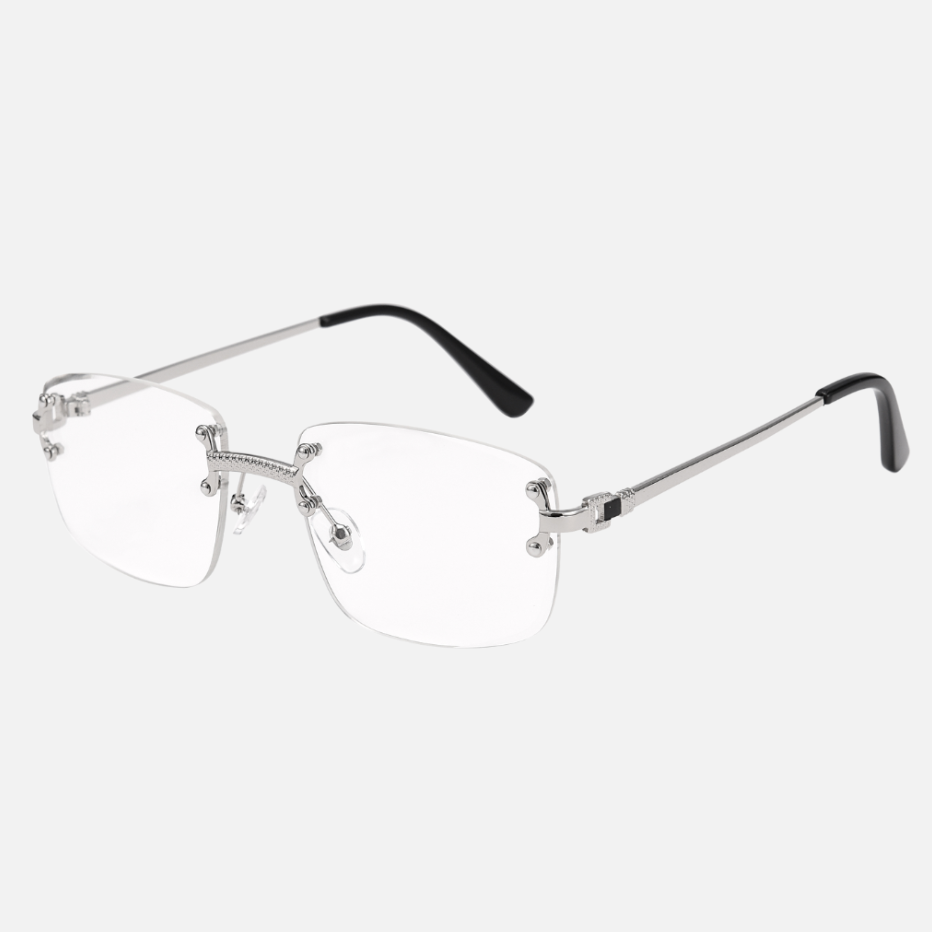 ECHO - LENTE TRANSPARENTE