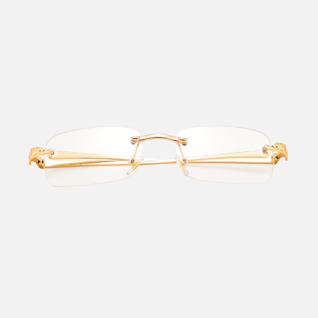 CARTER - LENTE TRANSPARENTE
