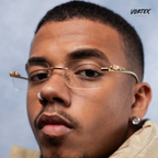 LEOPARD - LENTE TRANSPARENTE