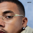 LEOPARD - LENTE TRANSPARENTE