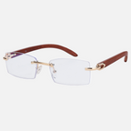 BANDIT - LENTE TRANSPARENTE