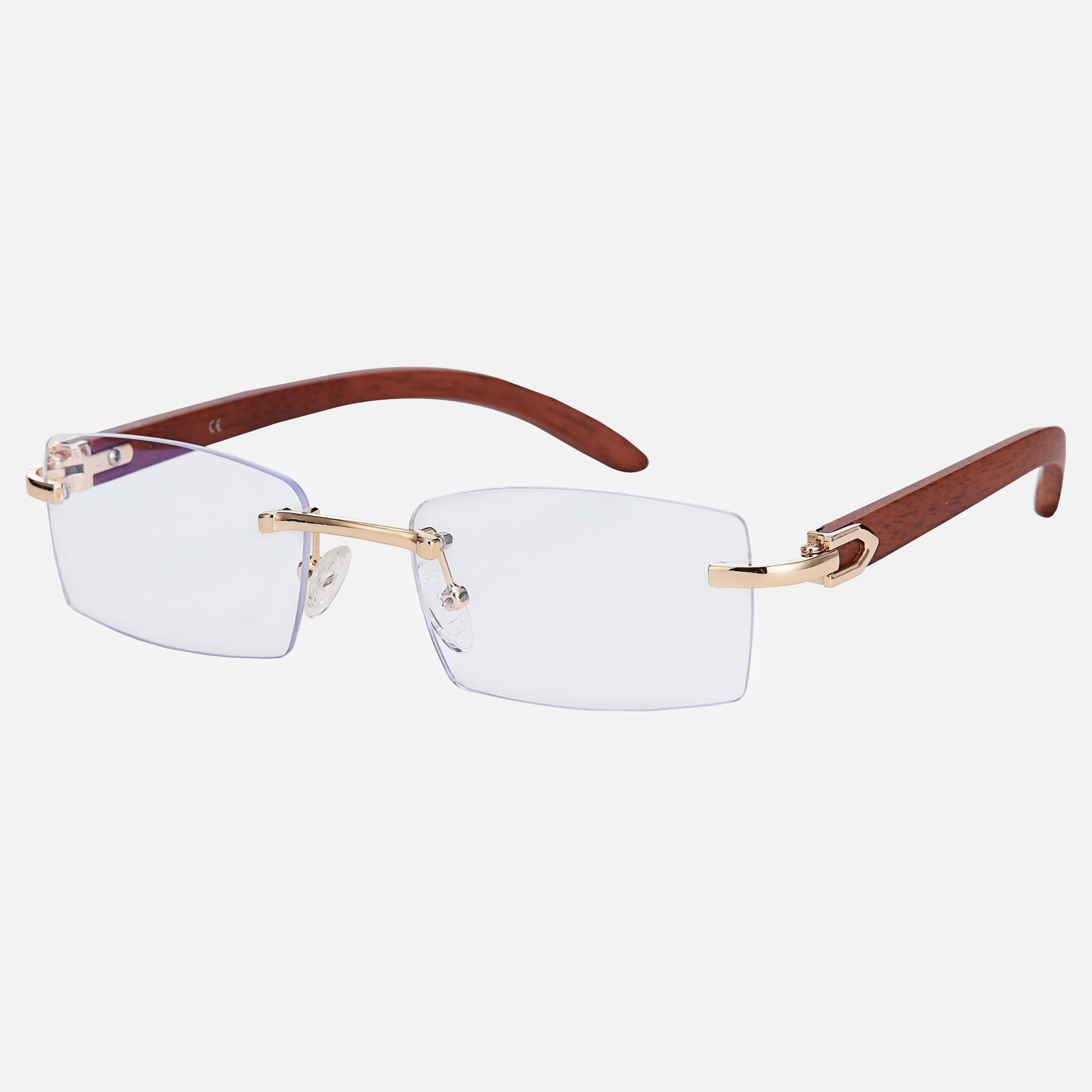 BANDIT - LENTE TRANSPARENTE