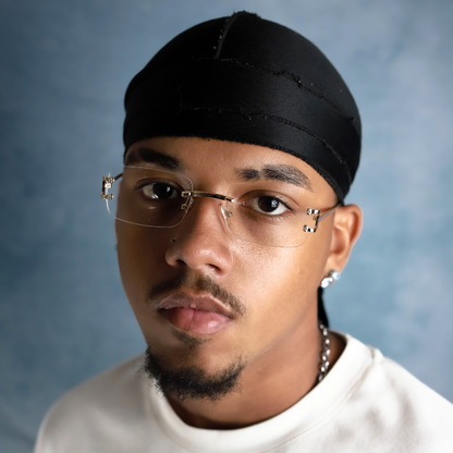 HIGH - LENTE TRANSPARENTE