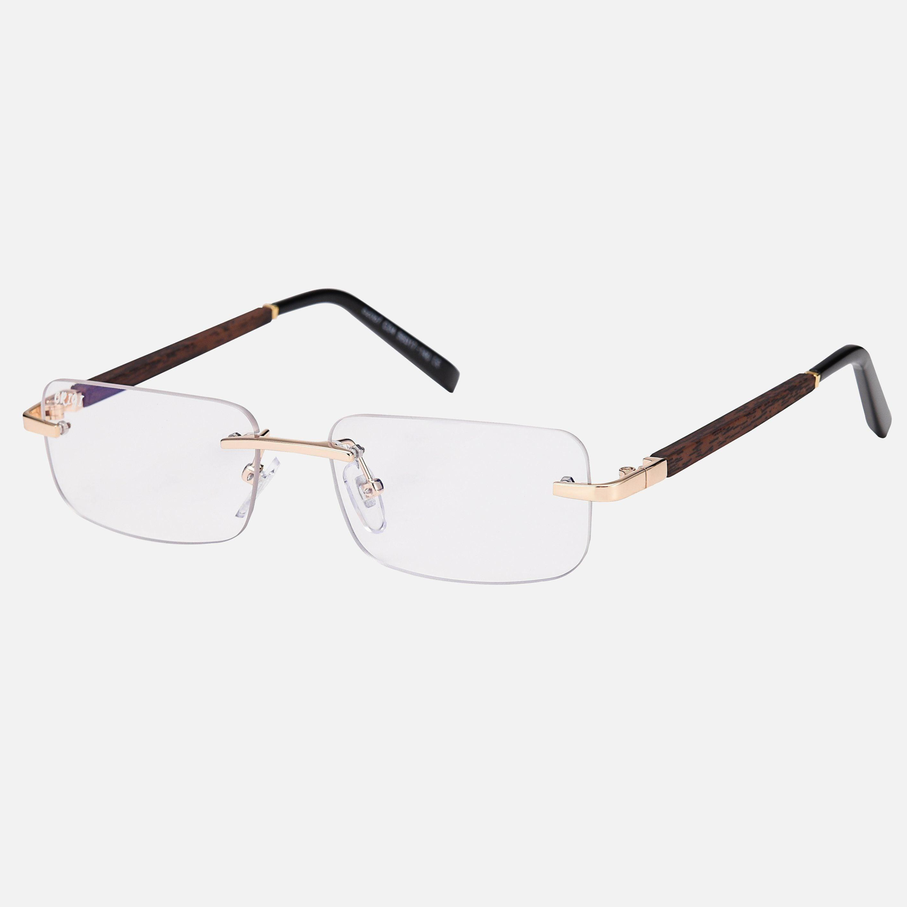 VINO - LENTE TRANSPARENTE