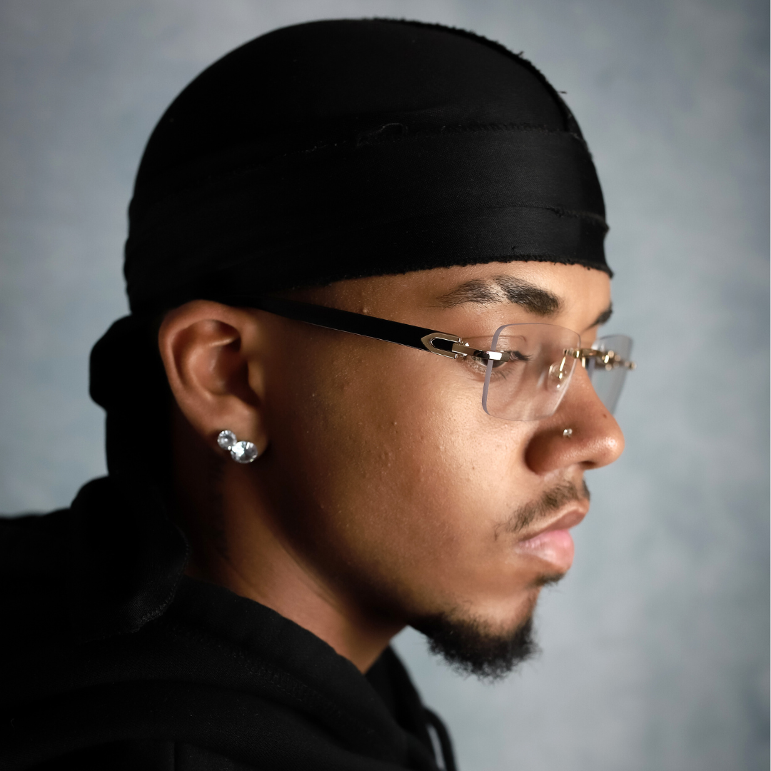 ABU DHABI - LENTE TRANSPARENTE