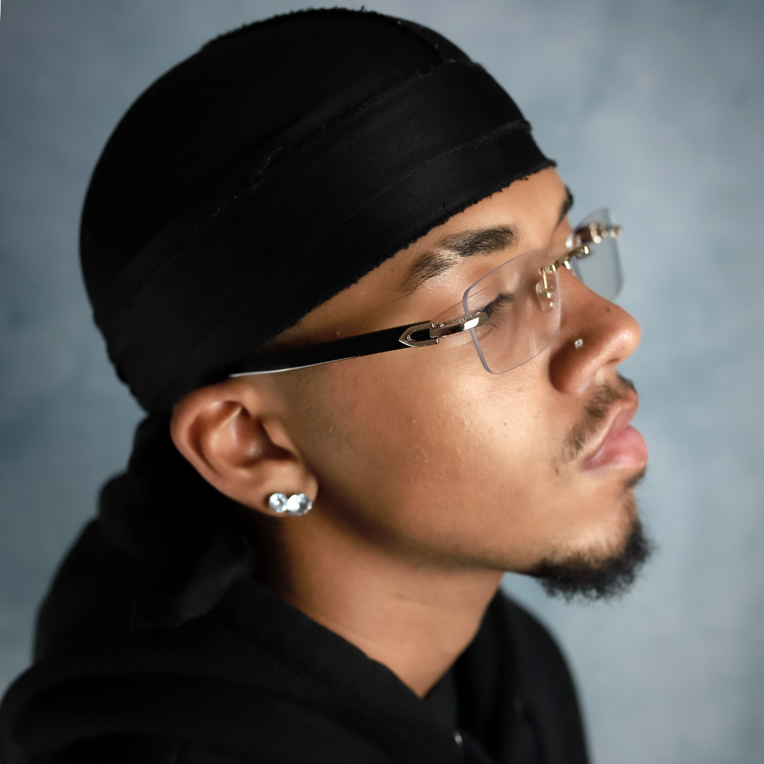 ABU DHABI - LENTE TRANSPARENTE