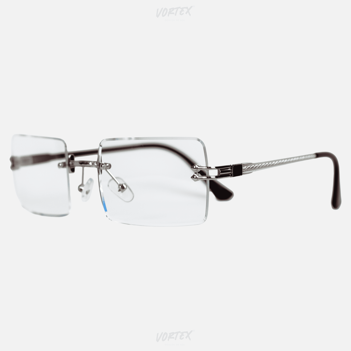 AUTHENTIC - PRATEADO