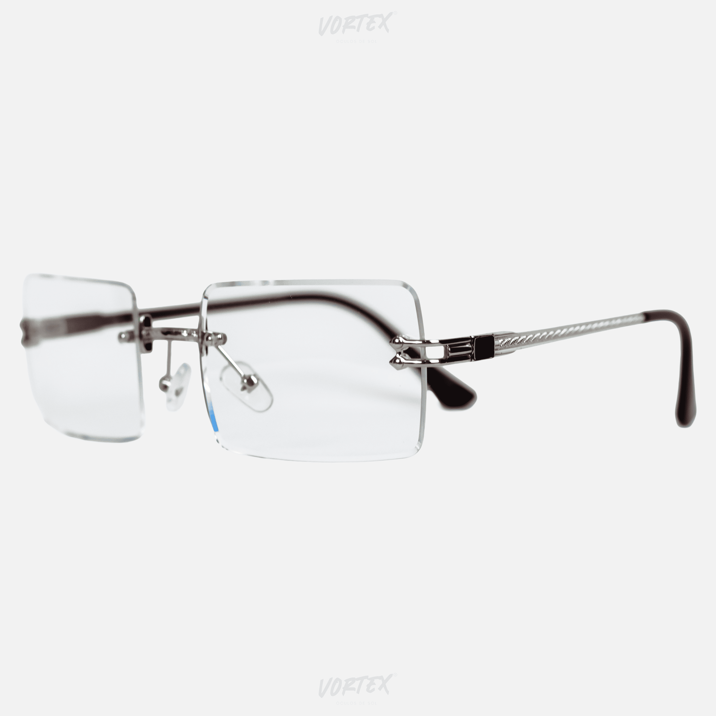 AUTHENTIC - PRATEADO