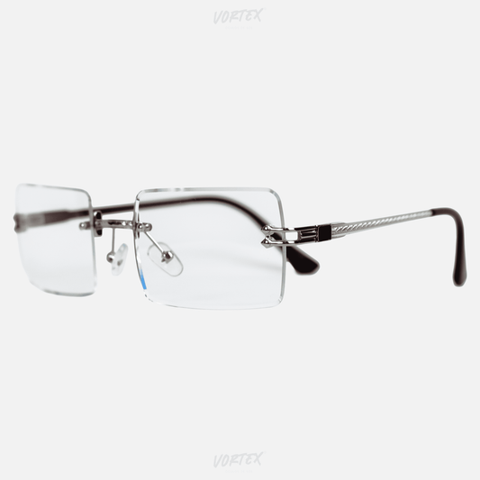 AUTHENTIC - PRATEADO