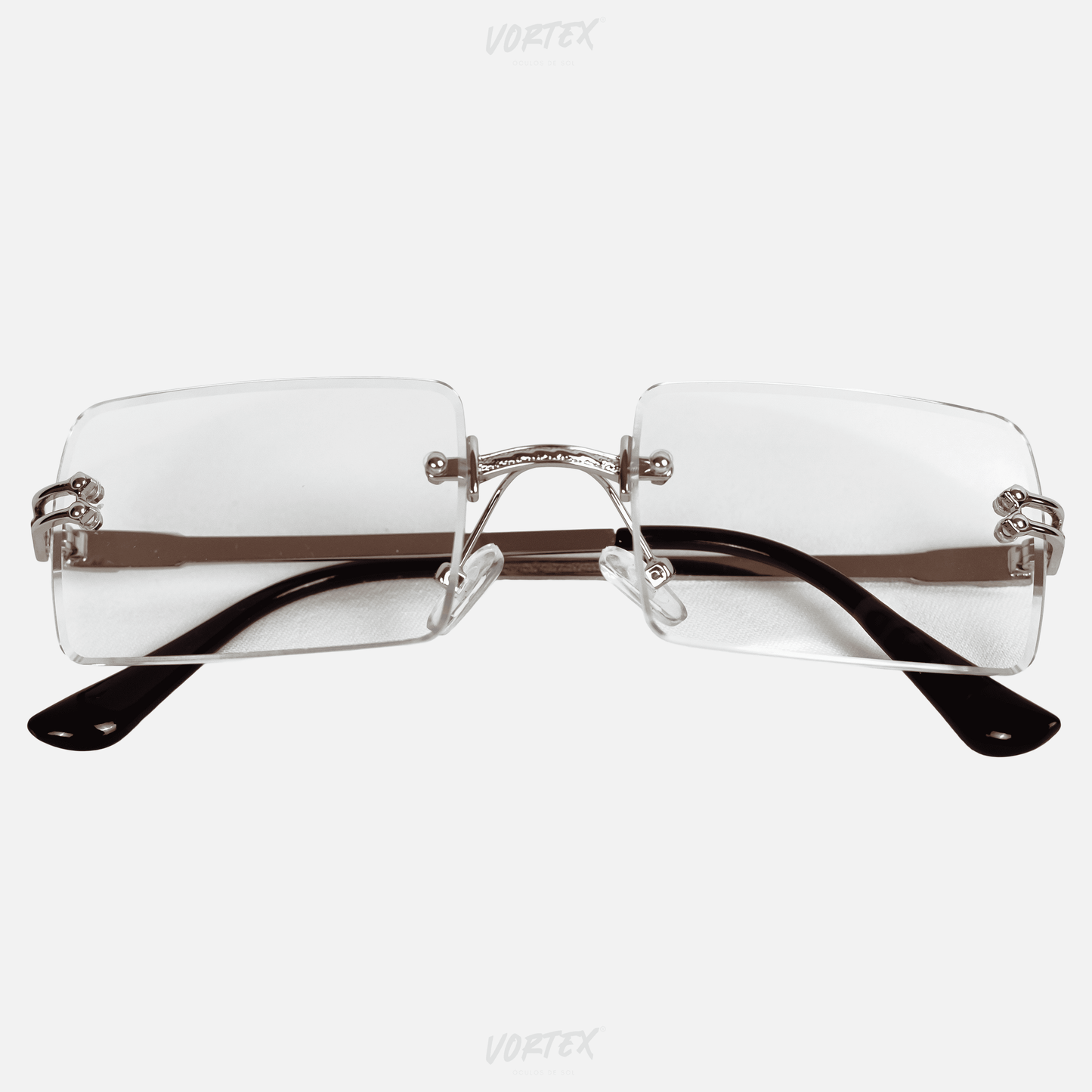 AUTHENTIC - PRATEADO