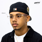 BANDIT - LENTE TRANSPARENTE