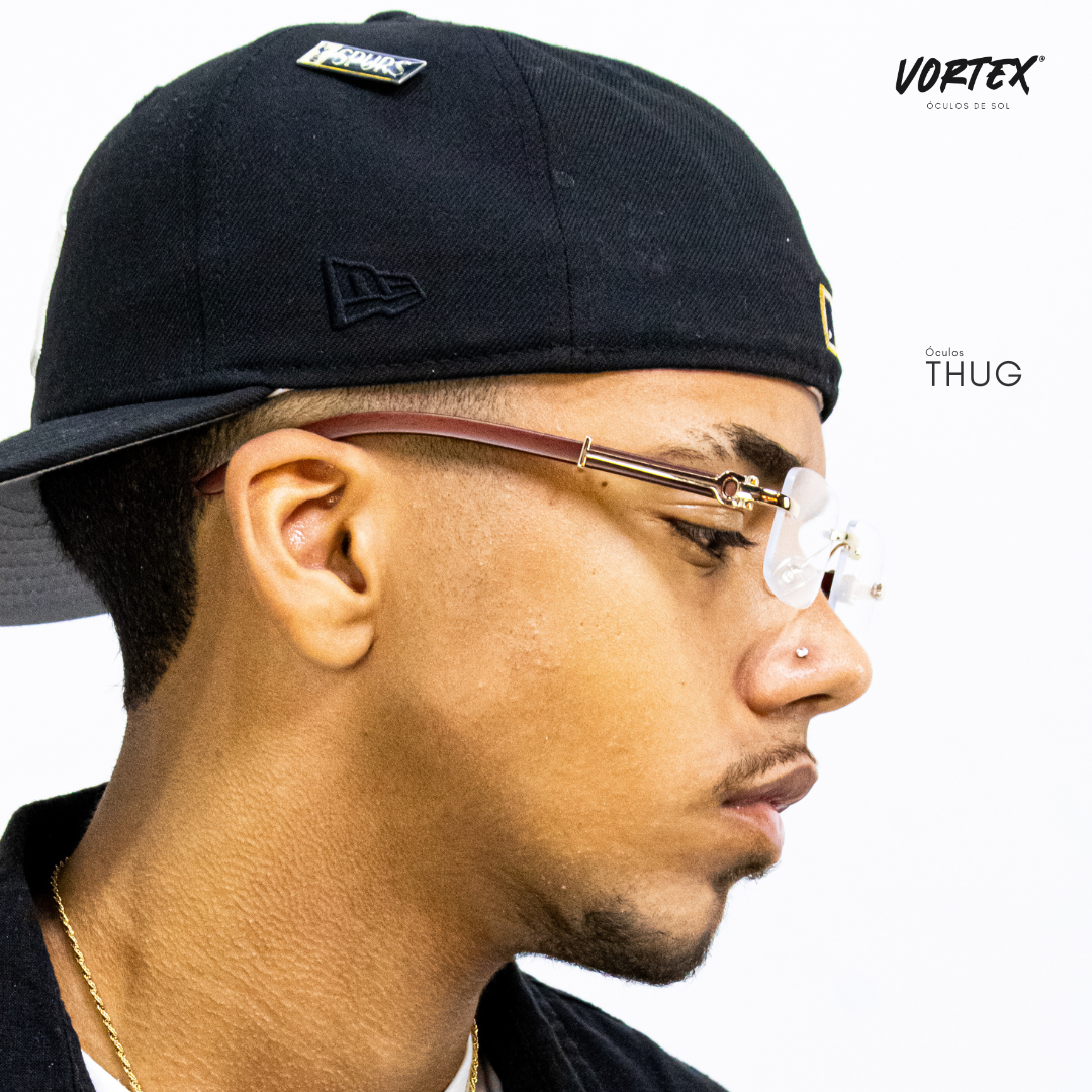 THUG.