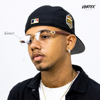 BANDIT - LENTE TRANSPARENTE