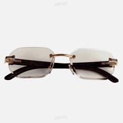 MENACE - LENTE TRANSPARENTE