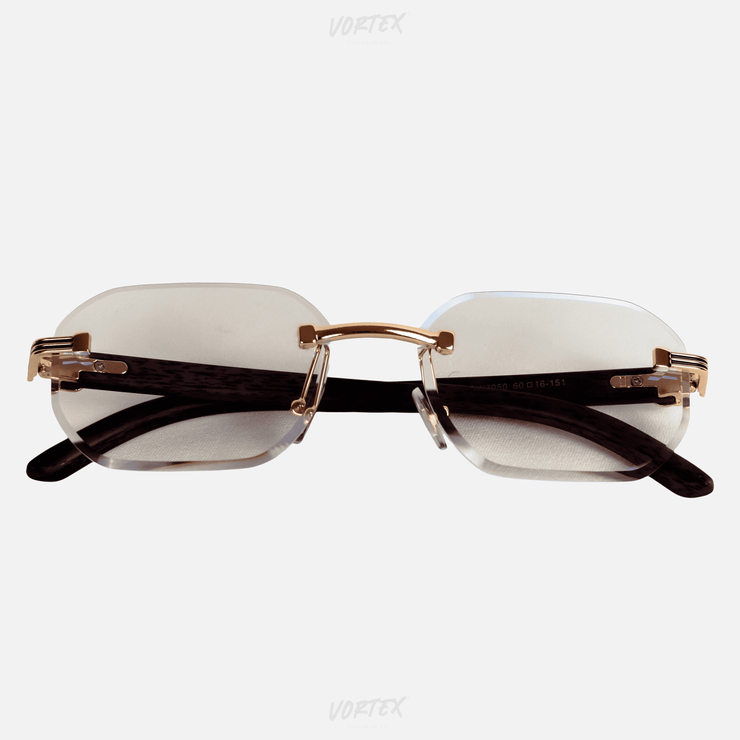 MENACE - LENTE TRANSPARENTE