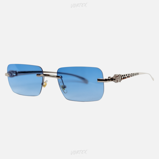 PANTHER - LENTE AZUL