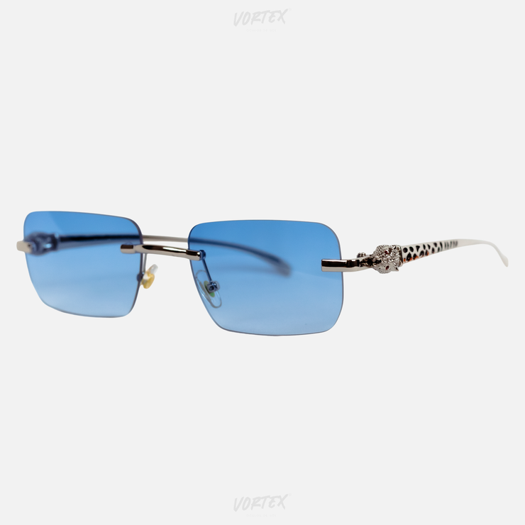 PANTHER - LENTE AZUL