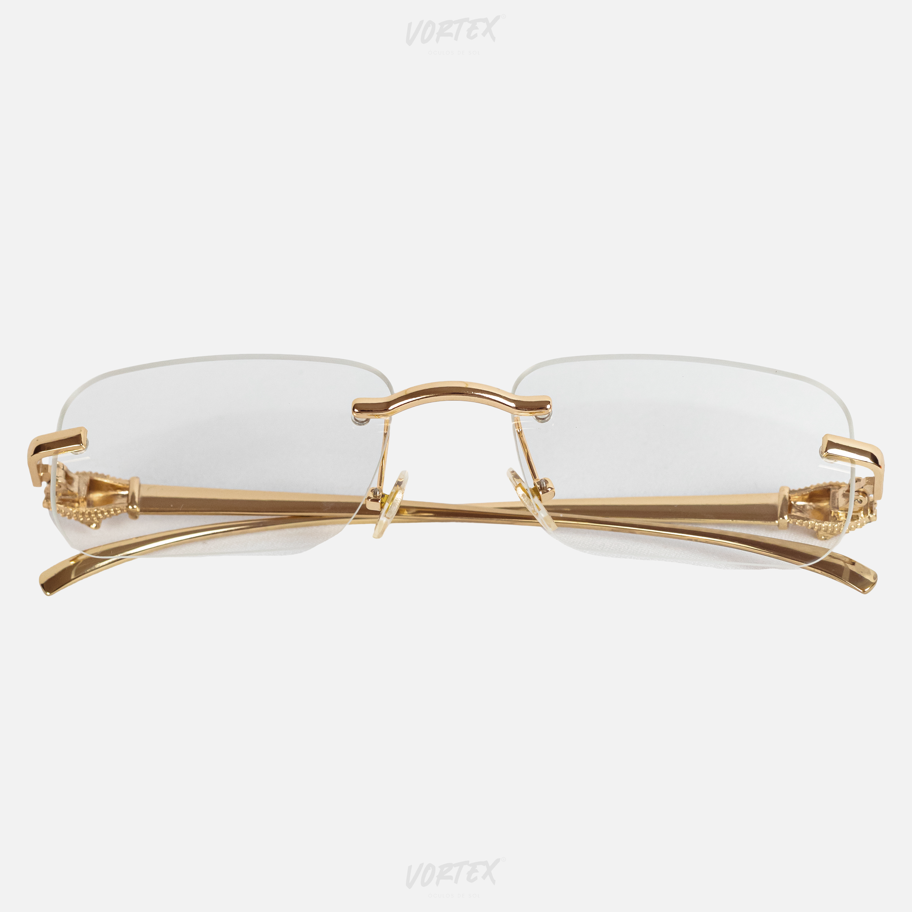 PANTHER - LENTE TRANSPARENTE