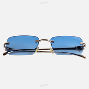 PANTHER - LENTE AZUL