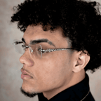 PANTHER - PRATEADO TRANSPARENTE