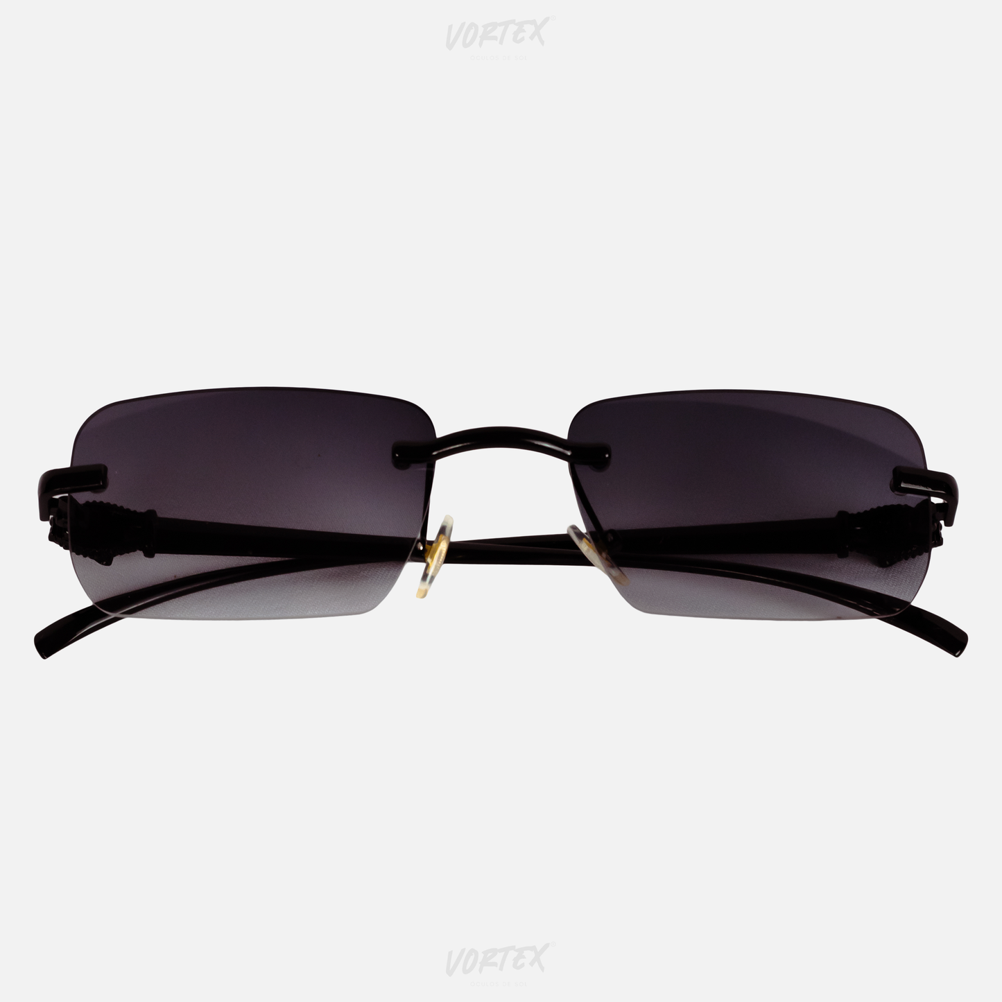 PANTHER - PRETO