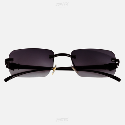 PANTHER - PRETO