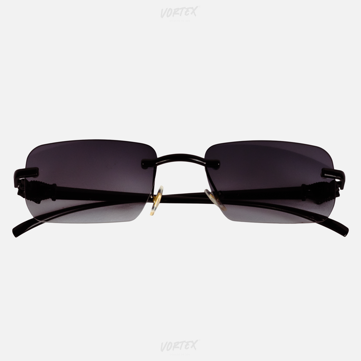 PANTHER - PRETO