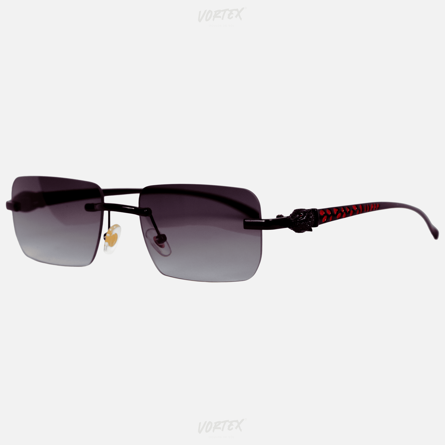 PANTHER - PRETO