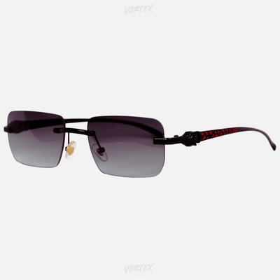 PANTHER - PRETO