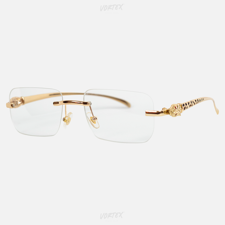 PANTHER - LENTE TRANSPARENTE