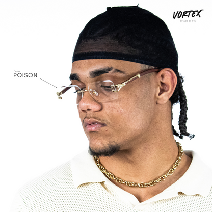 POISON.