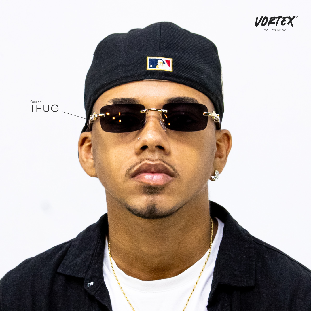 THUG.