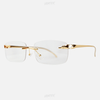 CARTER - LENTE TRANSPARENTE