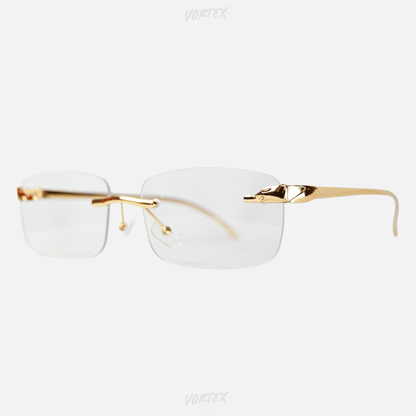 CARTER - LENTE TRANSPARENTE