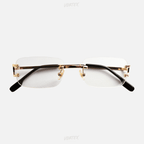 HIGH - LENTE TRANSPARENTE