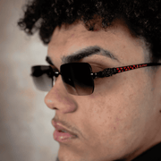 PANTHER - PRETO