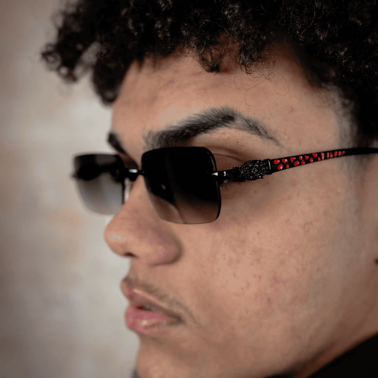 PANTHER - PRETO