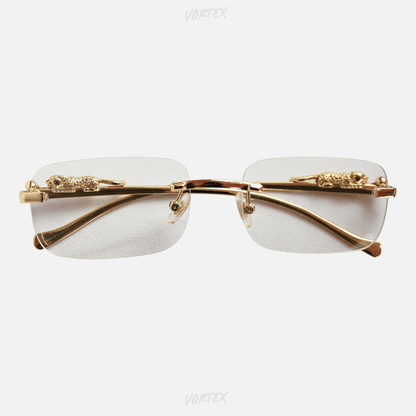 LEOPARD - LENTE TRANSPARENTE